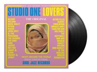 Studio One Lovers