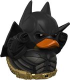 Numskull DC Comics Tubbz PVC Figure Batman The Dark Knight Boxed Edition 10 cm Mini-Figuur