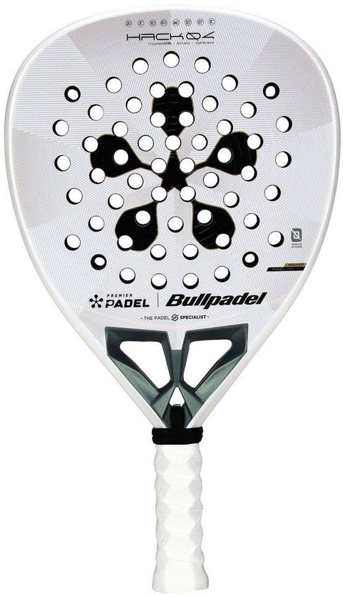 Bullpadel Hack 04 Premier Padel 26