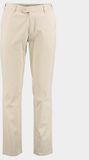Meyer Katoenen Broek Beige OSLO Art.9-3001
