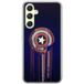 ERT GROUP Samsung A54 5G telefoonhoesje origineel en officieel gelicentieerd Marvel Capitan America 017 patroon perfect passend mobiele telefoon vorm TPU hoes
