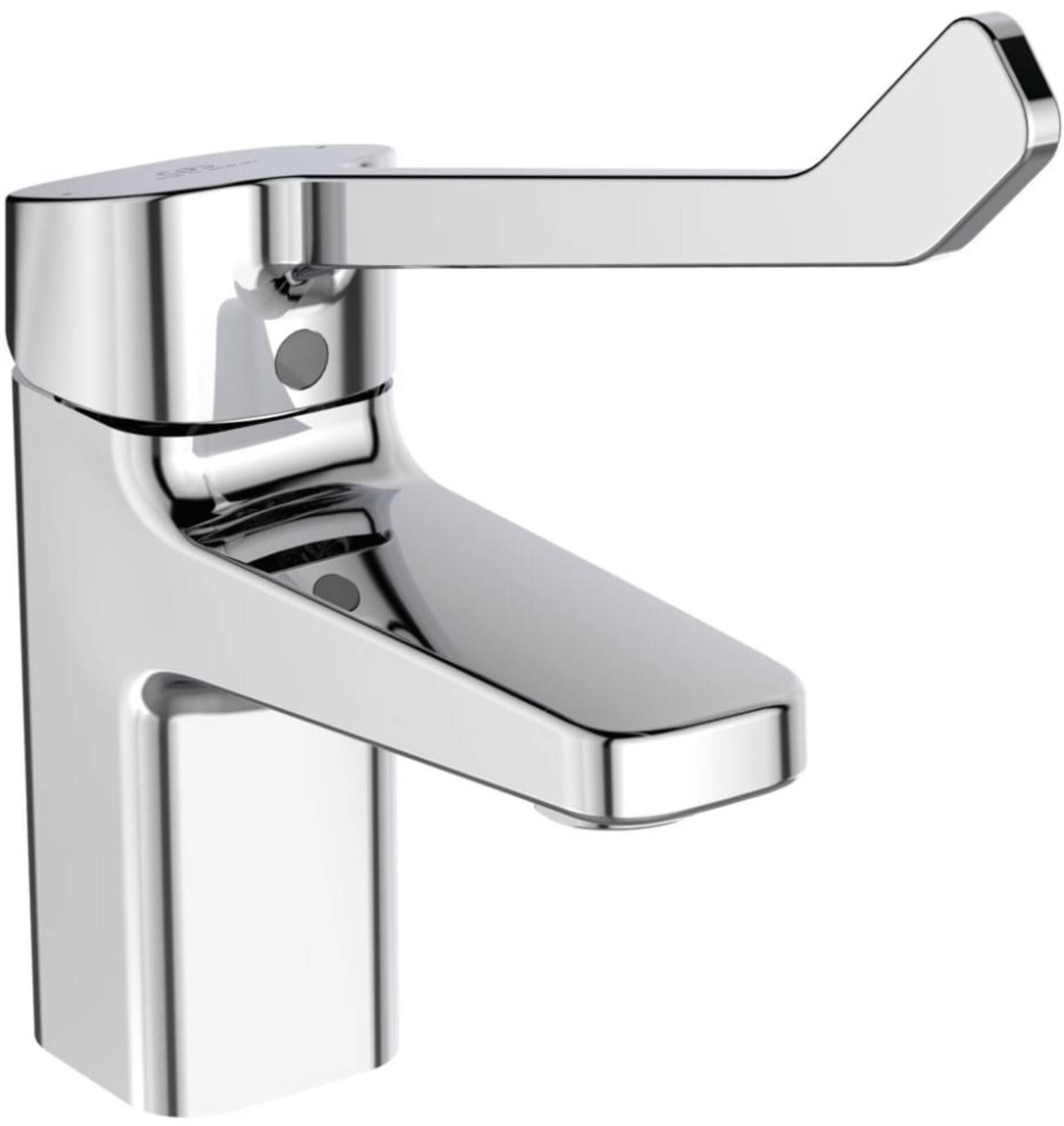 Ideal Standard Ceraplan - Chroom - 3800861103592