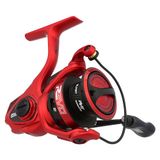 Abu Garcia Revo Rocket Spinning Reel Silver 30