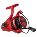 Abu Garcia Revo Rocket Spinning Reel Silver 30