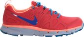 NIKE WMNS FLEX TRAIL 537696-600 - pink, size 38