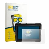 BROTECT - Protection d'écran pour LICHENGTAI 7" - Film protecteur verre protecteur mat