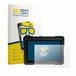 BROTECT - Protection d'écran pour LICHENGTAI 7" - Film protecteur verre protecteur mat