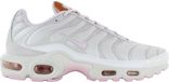Nike Air Max Plus TN (W) - Sneakers pour femmes DD6612-001 - Taille EU 36.5 US 4.5