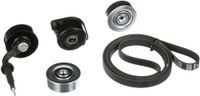 Gates K015PK2063 V-riemenset