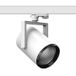 Performance in Lighting Luminaire sur rail LED 3 phases | 40W 3000K 4130lm 830 | IP20 Blanc