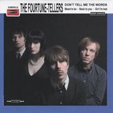 Sonic Rendezvous Fourtune-Tellers - Don't Tell Me The Words (7" Vinyl)