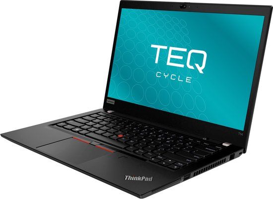 Teqcycle / Thinkpad T14 G2 / TLT14G2FR06P