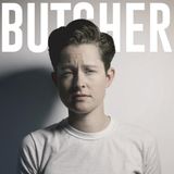 V2 Red Eye Rhea Butcher Butcher