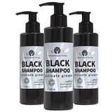 B.O.T cosmetic & wellness KRACHTIGE HAARGROEI SHAMPOO