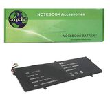 Amashr vervangende laptop batterij voor JMPR P313R