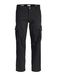 JACK & JONES Jpstkane Dover Zip Cargo Noos heren (1 stuk), zwart., Taille 32 / lengte 30