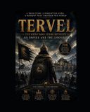 Tervel: The Khan Who Saved Europe: How One Battle Changed the Road to 1492 Paperback