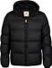 Petrol Industries Veste matelassée à capuche Calder - Noir - Taille XL