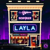Universal Music Polydor Dj Robin & Schurze - Layla (CD)