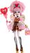 Monster Mattel Monster High pop Scary Sweet Birthday Cupid Asteria