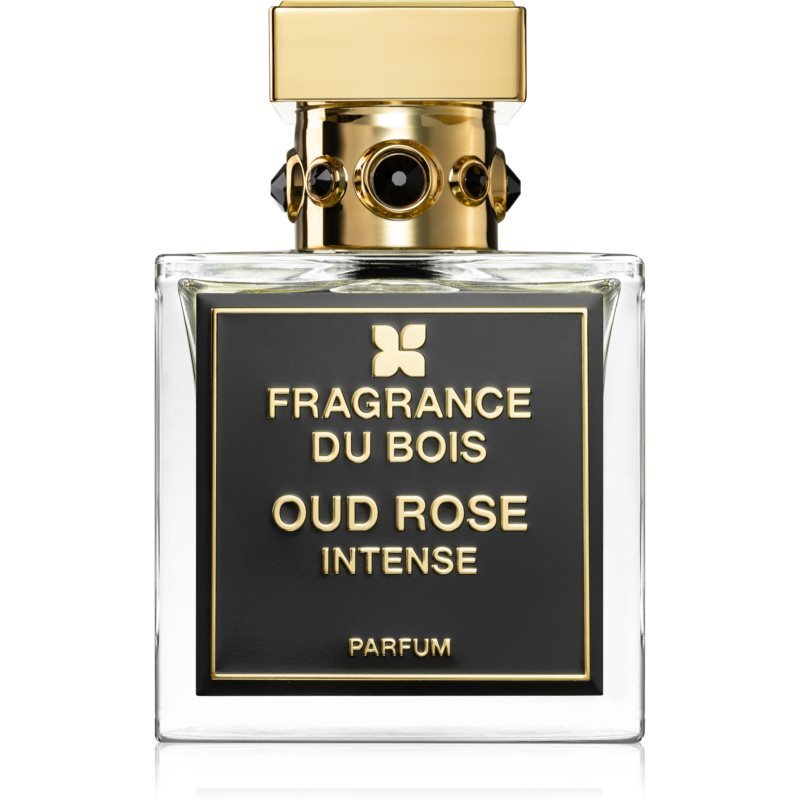 Fragrance Du Bois Oud Rose Intense parfum / unisex