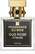 Fragrance Du Bois Oud Rose Intense parfum / unisex