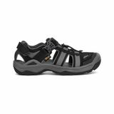 Teva M Omnium 2 Heren Sandalen Zwart/Groen EU 44