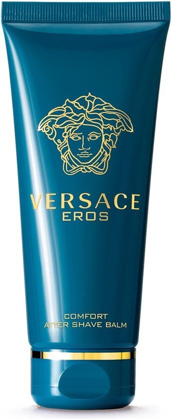 Versace Eros aftershave / 100 ml / heren