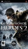 Electronic Arts Medal Of Honor: Heroes 2 PSP Shooter Standard edition