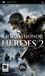 Electronic Arts Medal Of Honor: Heroes 2 PSP Shooter Standard edition
