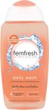 Femfresh Daily Intimate Wash 250ml
