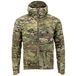 Carinthia Veste SMU TLG, homme, camouflage