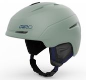 Giro Neo MIPS Ski- en snowboardhelm Groen Unisex Volwassenen Winter Verstelbaar