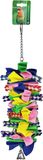 De Boon Feestslinger Foam + Metalen Bel 40CM