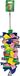 De Boon Feestslinger Foam + Metalen Bel 40CM