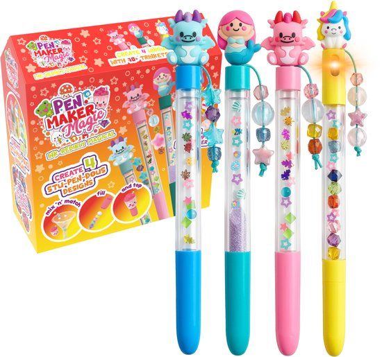 Top1Toys Spectron Pen Maker Magic - Classic Magical