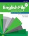 English Oxford English File: Elementary: Teacher's Guide with Teacher's Resource Centre