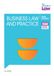 SQE Libri GmbH Sqe Business Law And Practice 6e Paperback