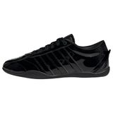 Adidas Sportswear Grand Court Lo Schoenen Junior Meisjes - Kinderen - Zwart