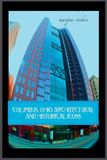 Columbus, Marques Vickers Columbus, Ohio Architectural and Historical Icons Paperback
