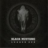 Sonic Rendezvous Black Mustang - Loaded Gun (CD)