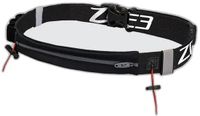 Zone3 Running Belt with Lycra Pouch and Energy Gel Storage