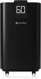 AtmosPure® AirDry Elite Luchtontvochtiger - 12L/dag - Zwart