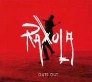 Bertus Distributie Raxola - Guts Out