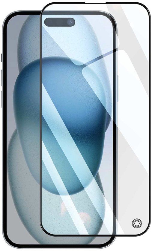Bigben Connected Force Glass Screenprotector