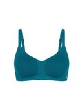 Sloggi Bügelloser BH Blue ZERO Feel Pure