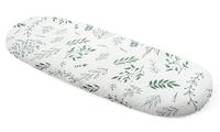 Medi Partners Hoeslaken van mousseline voor kinderwagen 86x40 cm