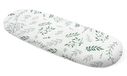 Medi Partners Hoeslaken van mousseline voor kinderwagen 86x40 cm