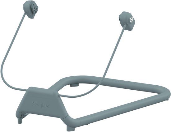 Cybex Bouncer - Wipstoel - Standaard - Stone Blue