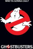 Pyramid Piramid Ghostbusters Logo Poster 61 x 91,5 cm